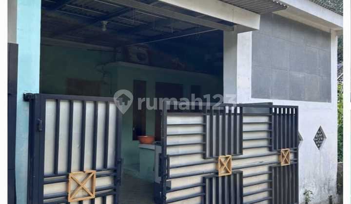 Affordable House Grand Viona Cibentang Ciseeng