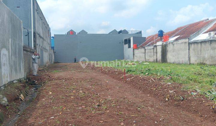 Tanah Kavling 15 Menit RS Sarinah Cicil 12x Bunga 0% 2