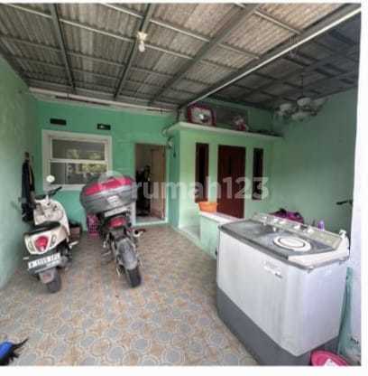 Affordable House Grand Viona Cibentang Ciseeng