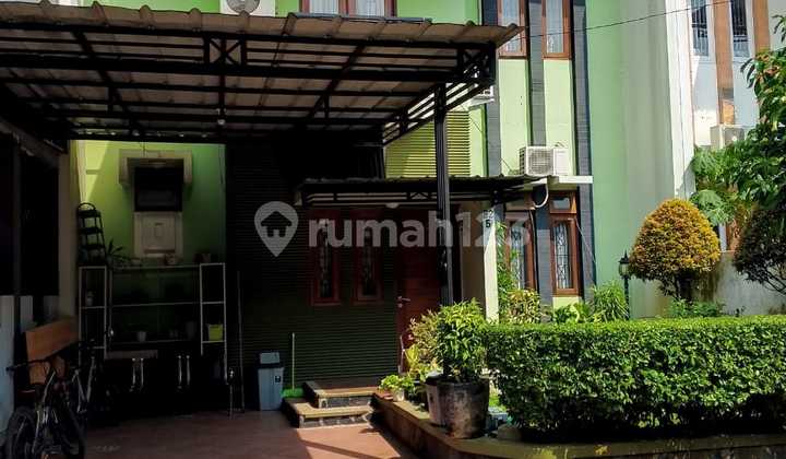 Rumah Murah BU SHM SINBAD 2