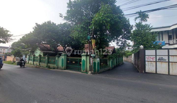 Dijual Tanah kavling Murah Kota Bekasi Cash Keras Diskon 15% 2