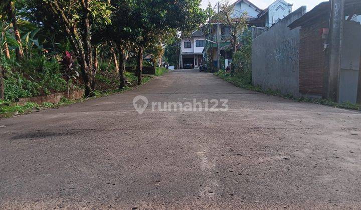 Dijual Tanah Kavling Murah Bogor Cicil 12x Tanpa Bunga 1