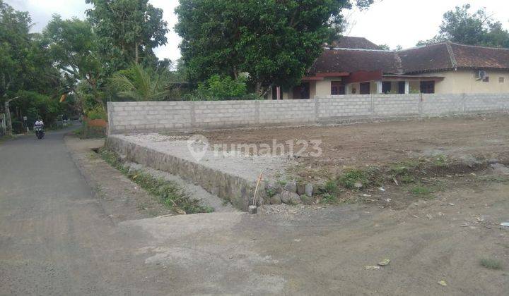 Dijual Tanah Kavling Murah Dekat Ke Stasiun Cilebut Cash Keras Diskon 15% 1