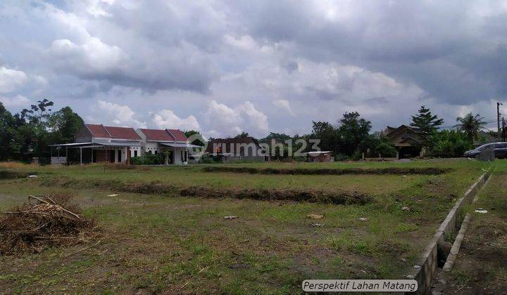 Dijual Tanah Murah 9 Menit Jalan Raya Bomang Cash Keras Diskon 15  1