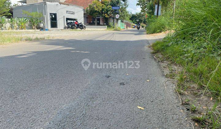 Tanah Kavling Strategis 10 Menit IPB Dramaga Mulai 2Jtaan Permeter