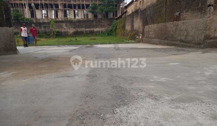 Tanah Kavling Premium Di Yasmin Bogor Legalitas SHM