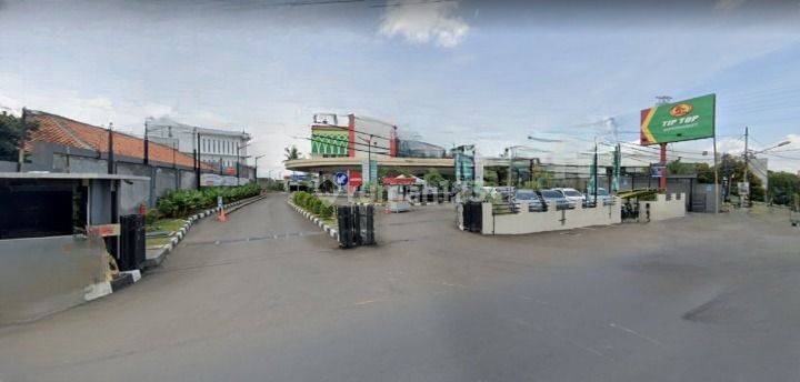 10 Menit Stasiun Bogor Tanah Kavling Premium Yasmin Siap Bangun
