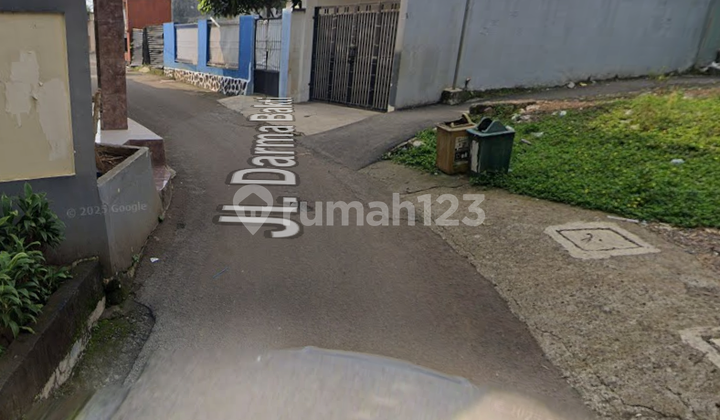 Siap Balik Nama Tanah Murah 1 Jutaan 7 Menit Pintu Tol BORR