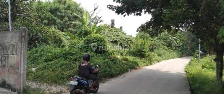 Dijual Murah Tanah Kavling 10 Menit Bogor Trade Mall