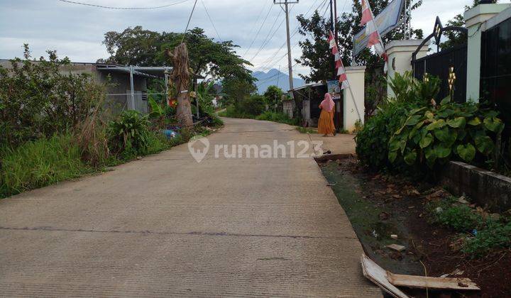 3 Menit Puslitbang Polri Tanah Kavling Strategis 1 Jutaan free SHM 1