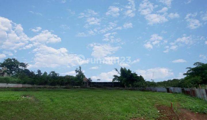 98m2 Dekat jl Raya Bomang Hanya 100jtaan Tanah Kavling SHM 1