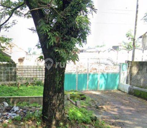 Tanah Siap Bangun SHM 4.125 m² Langsung Pemilik Nego 1