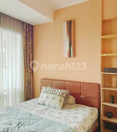 Apartment Marbella Kemang 1 BR Full Furnished 