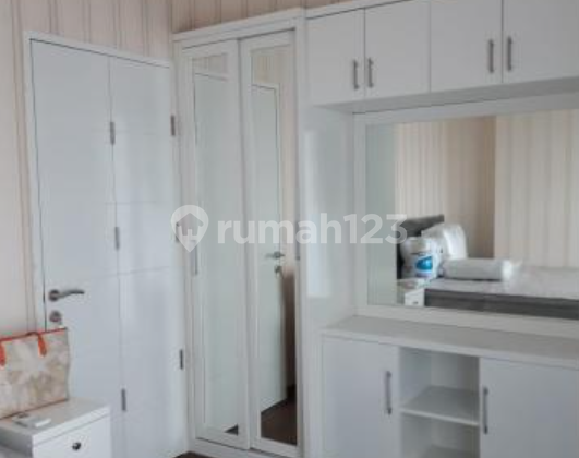 Apartment Marbella Kemang 1 BR Full Furnished 