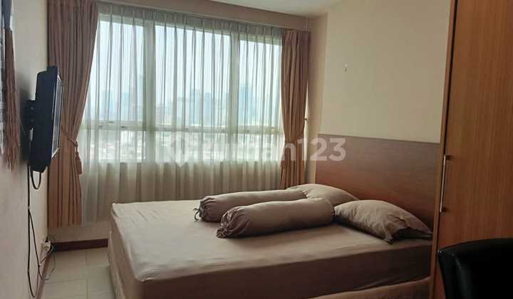 For Rent Apartment Marbella Kemang Residence