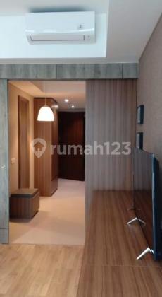 Apartment Kemang Village 1 BR Full Furnished  2