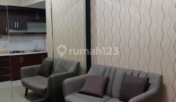 For Sale Marbella Kemang Residence Apartment at Super Affordable Price.