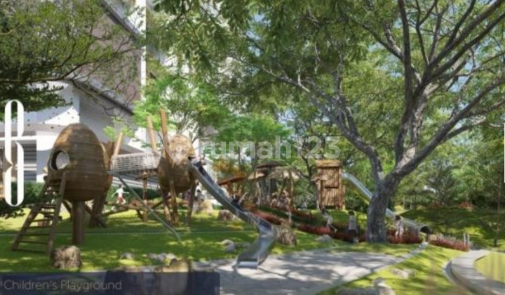 Spesialis Antasari Place. Dijual Cepat Harga Super Miring. Dijual type 1 BR 2