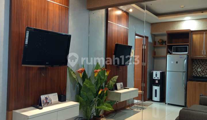 Disewakan Apartemen Marbella Kemang Residence 1
