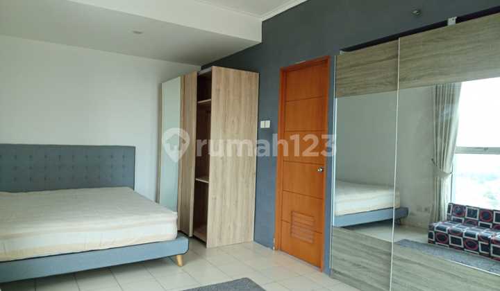 For Sale Marbella Kemang Apartment Residence 3 BR +1 maid's room