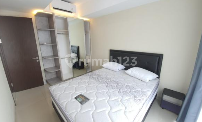 Apartment Nine Residence 1 BR Full Furnished 2