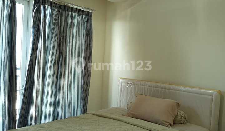 Disewakan Apt Marbella Kemang 1BR View SwimmingPool