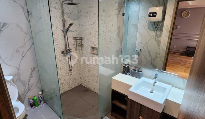 Dijual Apartement Pejaten Park Harga Dibawah Njop High Floor 