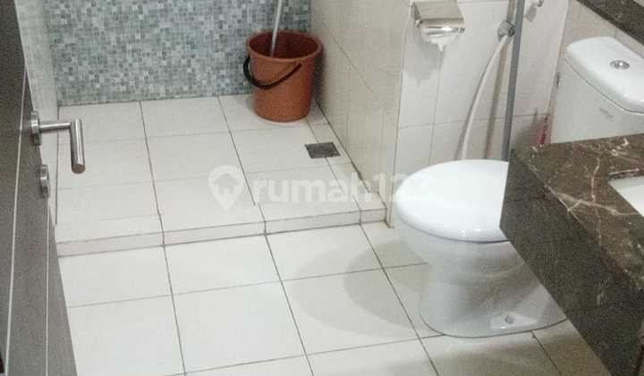 Disewakan Apartement Nine Residence Type Studio Siap Huni 2