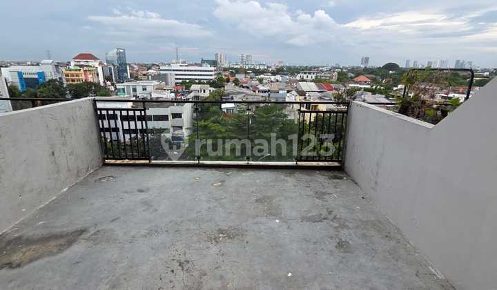 Dijual Cepat Harga miring Apt Nine Residence. 2