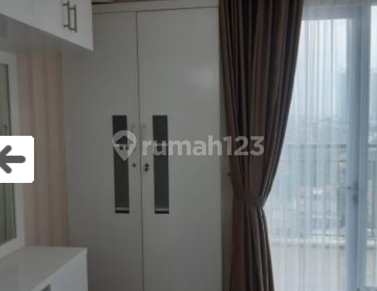 Apartment Marbella Kemang 1 BR Full Furnished  2