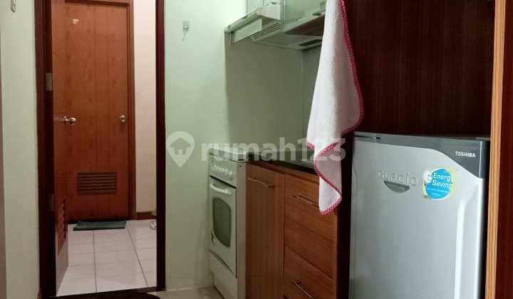 Disewakan Apt Marbella Kemang Residence 2