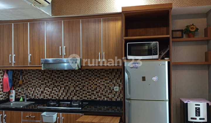 Disewakan Apartemen Marbella Kemang Residence 2
