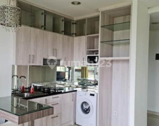 Apartment The Mansion at Kemang 1BR Fully Furnished 2