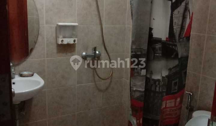 Apartment Marbella Kemang Residence 1 BR Full Furnished  2