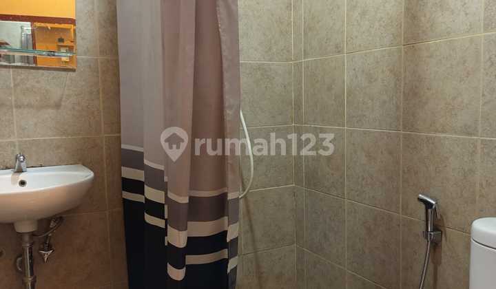 Dijual Harga Supermiring dibawah njop. Apt Marbella kemang Residence.