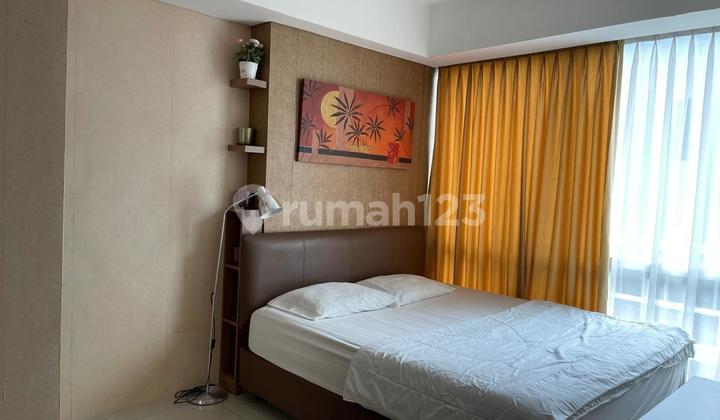 Disewakan Apartemen Kemang Village Resd tower Empire