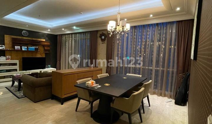 Sell Fast, Suitable for Investment Apt The Pakubuwono View