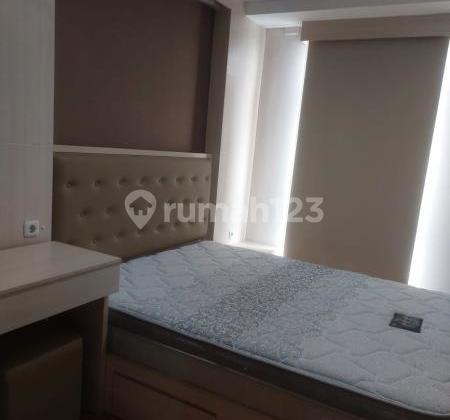 Apartment Pejaten Park 1 BR Full Furnished  2