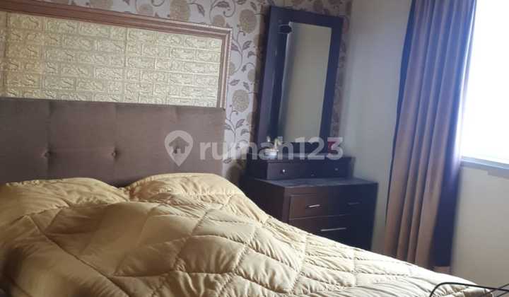 Dijual Apartment Permata Senayan 2BR Harga Miring 1