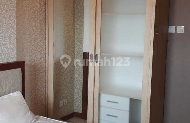 For Rent Marbella Kemang Residence Apartment 2