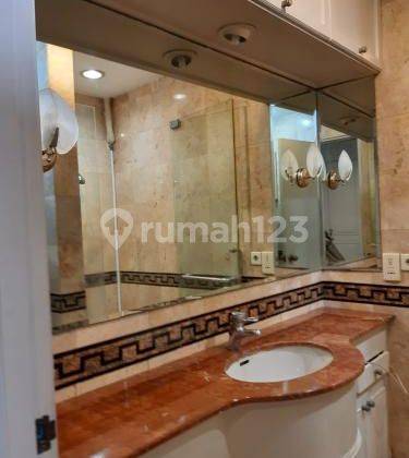 Apartment Ascott Condominium 2 BR Full Furnished  2