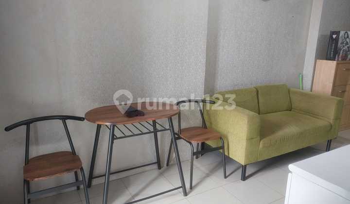 Disewakan Apartemen Cervino Village Casablanka. 2