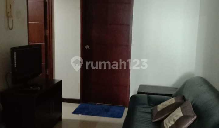 Apartment Marbella Kemang Residence 1 BR Full Furnished Apartment Marbella Kemang Residence 1 BR Full Furnished