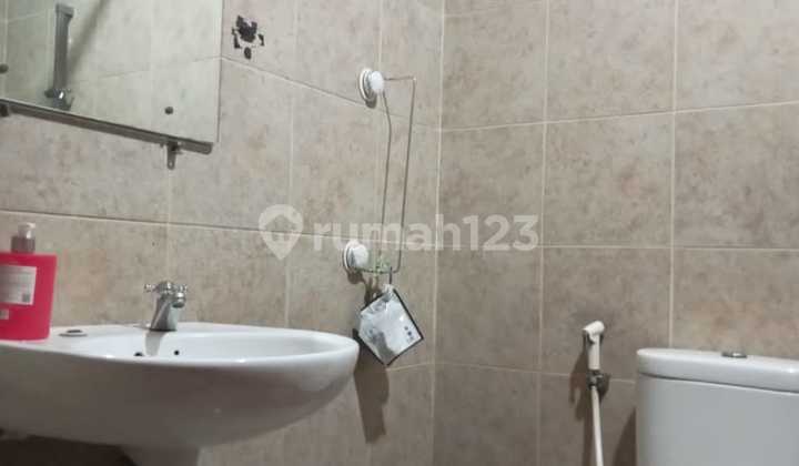 Apartment Marbella Kemang Residence 2 BR Full Furnished  2