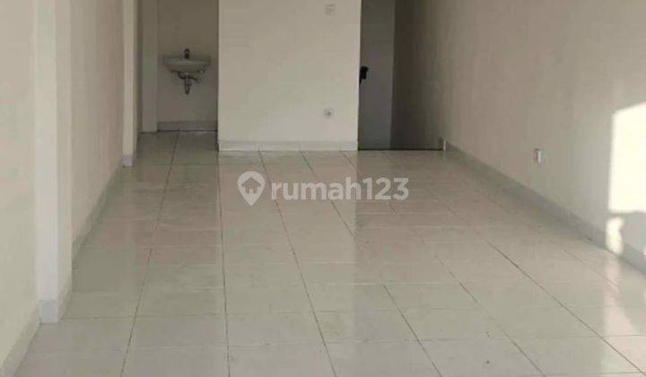 Disewakan Ruko Bangunan Baru – Padangsambian, Denpasar Barat 2