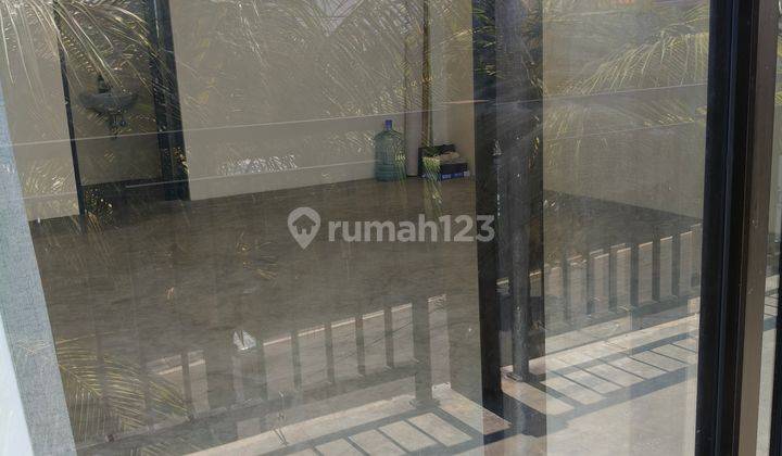 Disewakan Toko Dipusat Canggu 2