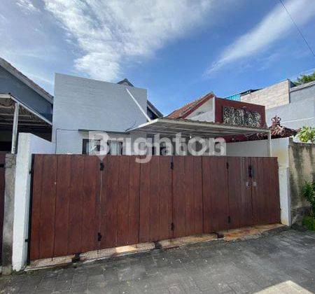 Dijual Rumah Murah Pemogan Mekar 1