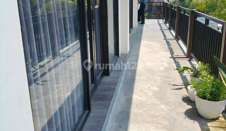Disewakan Toko Dipusat Canggu 1