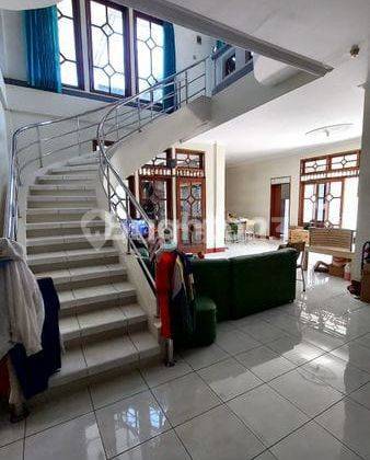 Dijual Rumah Area Teuku Umar Rumah 2