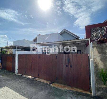 Dijual Rumah Murah Pemogan Mekar 2